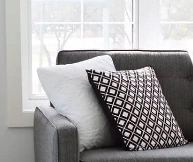 Första bostadsköpet