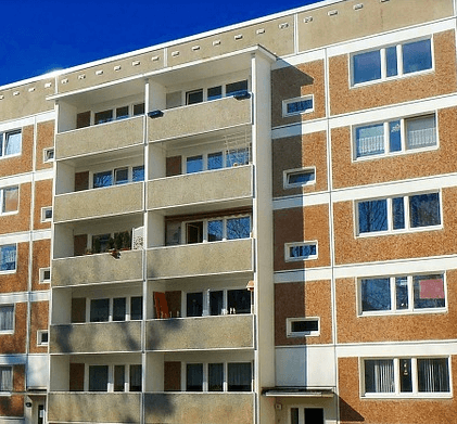 Varningsbrev till bostadsrättsinnehvare BRF