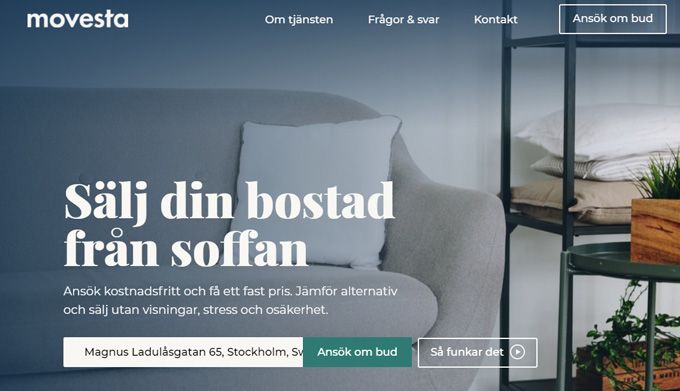 Enkla Juridik | Företräder du ett dödsbo och vill sälja en fastighet snabbt? Kontakta Movesta!