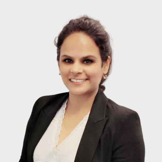 Reet - our Swedish lawyer who speaks hindi, urdu and punjabi