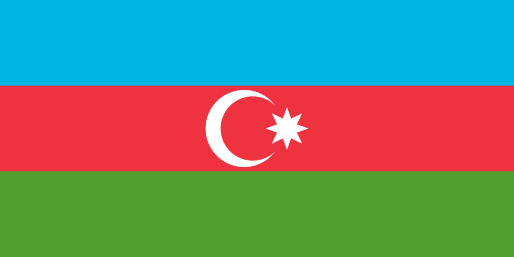 Jurist Azerbajdzjanska i Sverige